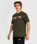 T-shirt Venum Klassisch UFC