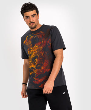 T-shirt Venum Der Flug des Drachen