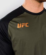 T-shirt Venum Fight Week UFC Adrenaline Dry Tech-Combat Arena