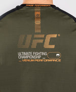 T-shirt Venum Fight Week UFC Adrenaline Dry Tech-Combat Arena