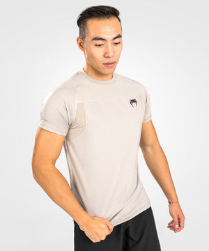 T-shirt Venum G-Fit Air Dry Tech maniche corte-Combat Arena