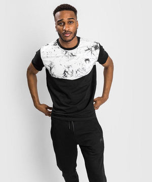 T-shirt Venum Laser Marble