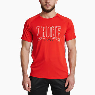 T-shirt Technik Leone Iconic ABX431