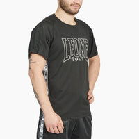 T-shirt Technik Leone Iconic ABX431