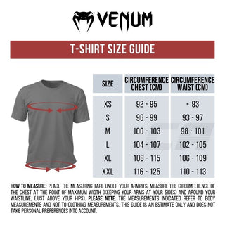 T-shirt Venum Fight Week UFC Adrenaline