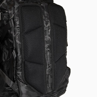 Rucksack Venum Challenger Pro Schwarz-Dunkel Tarnfarbe