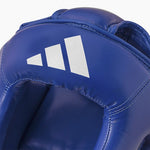 Caschetto da boxe Adidas Rookie Competition-Combat Arena