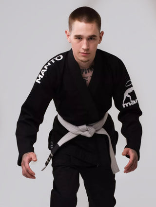 BJJ Gi Manto Himmel