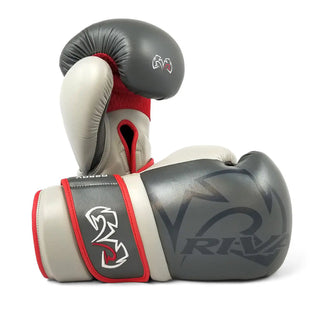 Boxhandschuhe Rival Impuls Sparring RS80V