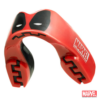 Mundschutz SafeJawz Marvel