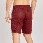 Shorts Leone Extrema Logo ABX112