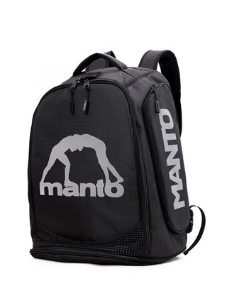 Zaino Manto XL Convertible-Combat Arena