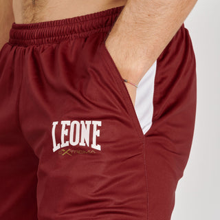 Shorts Leone Extrema Logo ABX112