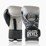 Guantoni Cleto Reyes Sparring CE6 Steel Snake-Combat Arena