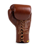 Guantoni Everlast 1910 Pro Sparring con lacci-Combat Arena