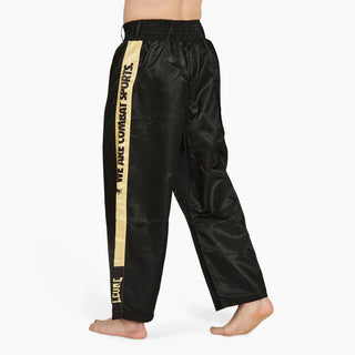 Pantaloni kick boxing Leone Full AB990-Combat Arena