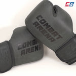 Boxhandschuhe Combat Arena Erbe