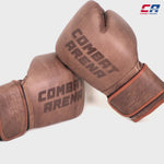 Boxhandschuhe Combat Arena Erbe