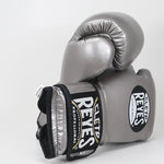 Boxhandschuhe Cleto Reyes Sparring CE6 Platin