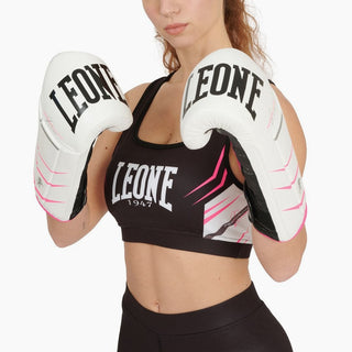 Top donna Leone Revo FLuo AB855F-Combat Arena